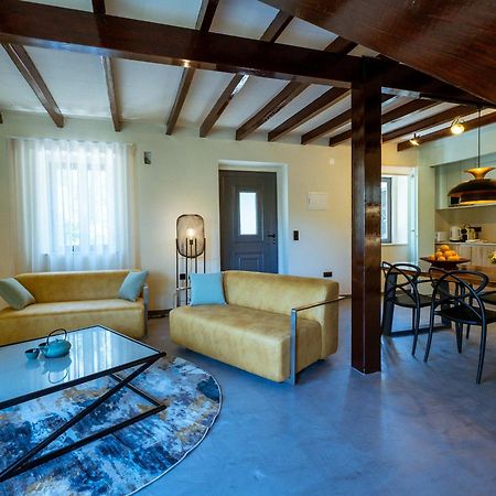Quinta Japonesa Bed & Breakfast Carvalhal Bemfeito Ngoại thất bức ảnh