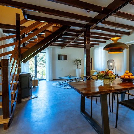 Quinta Japonesa Bed & Breakfast Carvalhal Bemfeito Ngoại thất bức ảnh