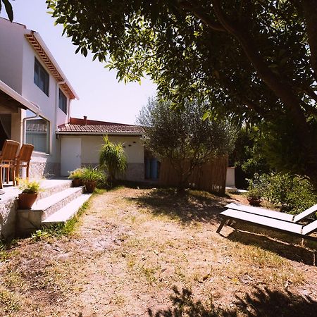 Quinta Japonesa Bed & Breakfast Carvalhal Bemfeito Ngoại thất bức ảnh