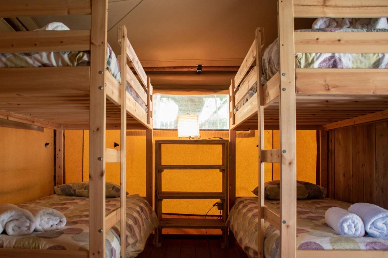 Quinta Japonesa Bed & Breakfast Carvalhal Bemfeito Ngoại thất bức ảnh