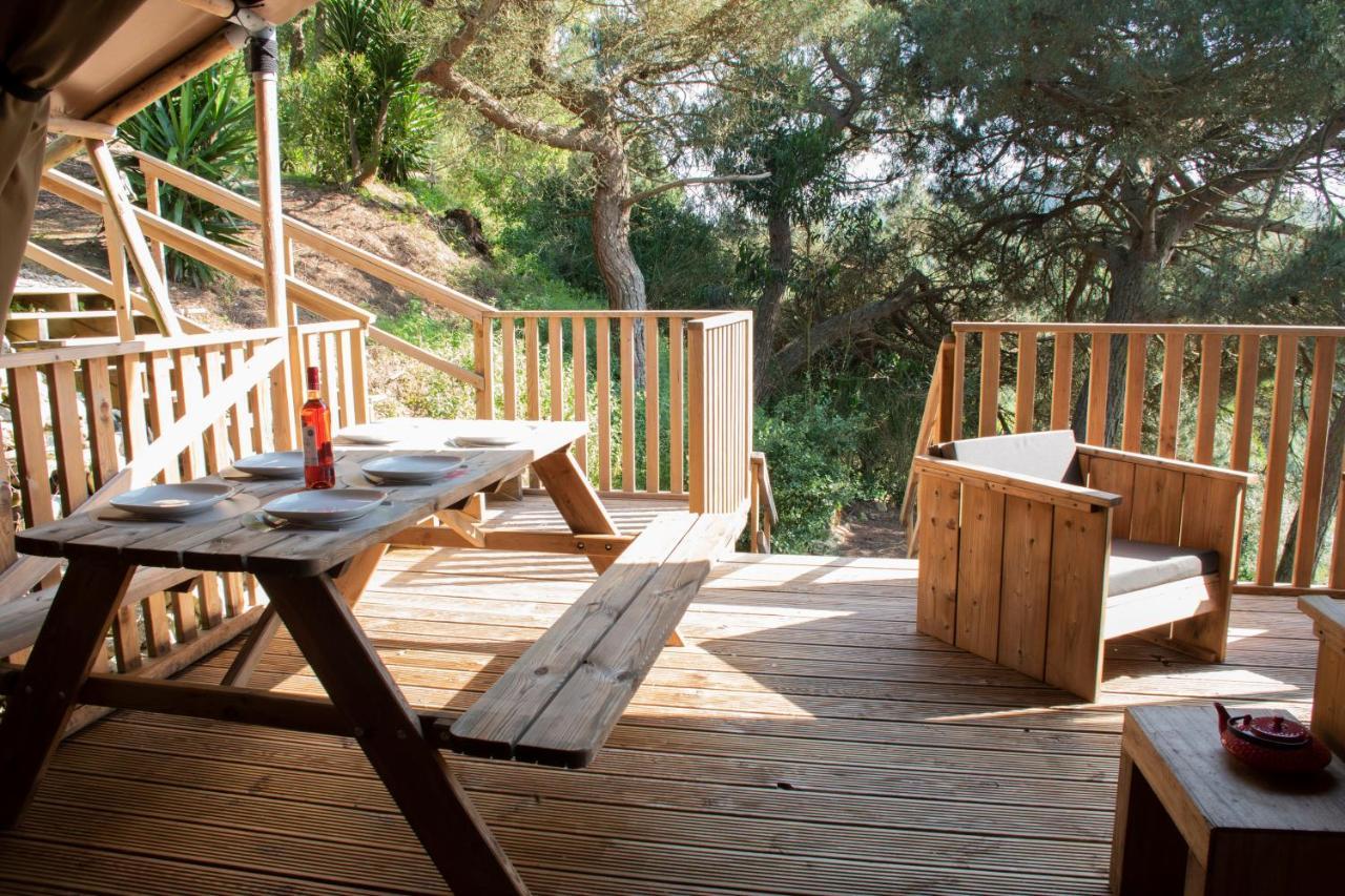 Quinta Japonesa Bed & Breakfast Carvalhal Bemfeito Ngoại thất bức ảnh