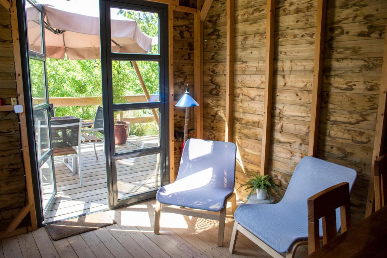 Quinta Japonesa Bed & Breakfast Carvalhal Bemfeito Ngoại thất bức ảnh