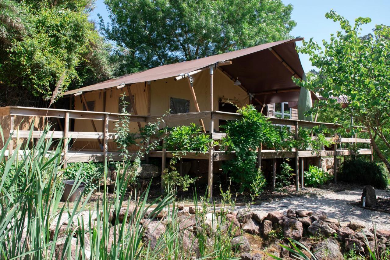 Quinta Japonesa Bed & Breakfast Carvalhal Bemfeito Ngoại thất bức ảnh