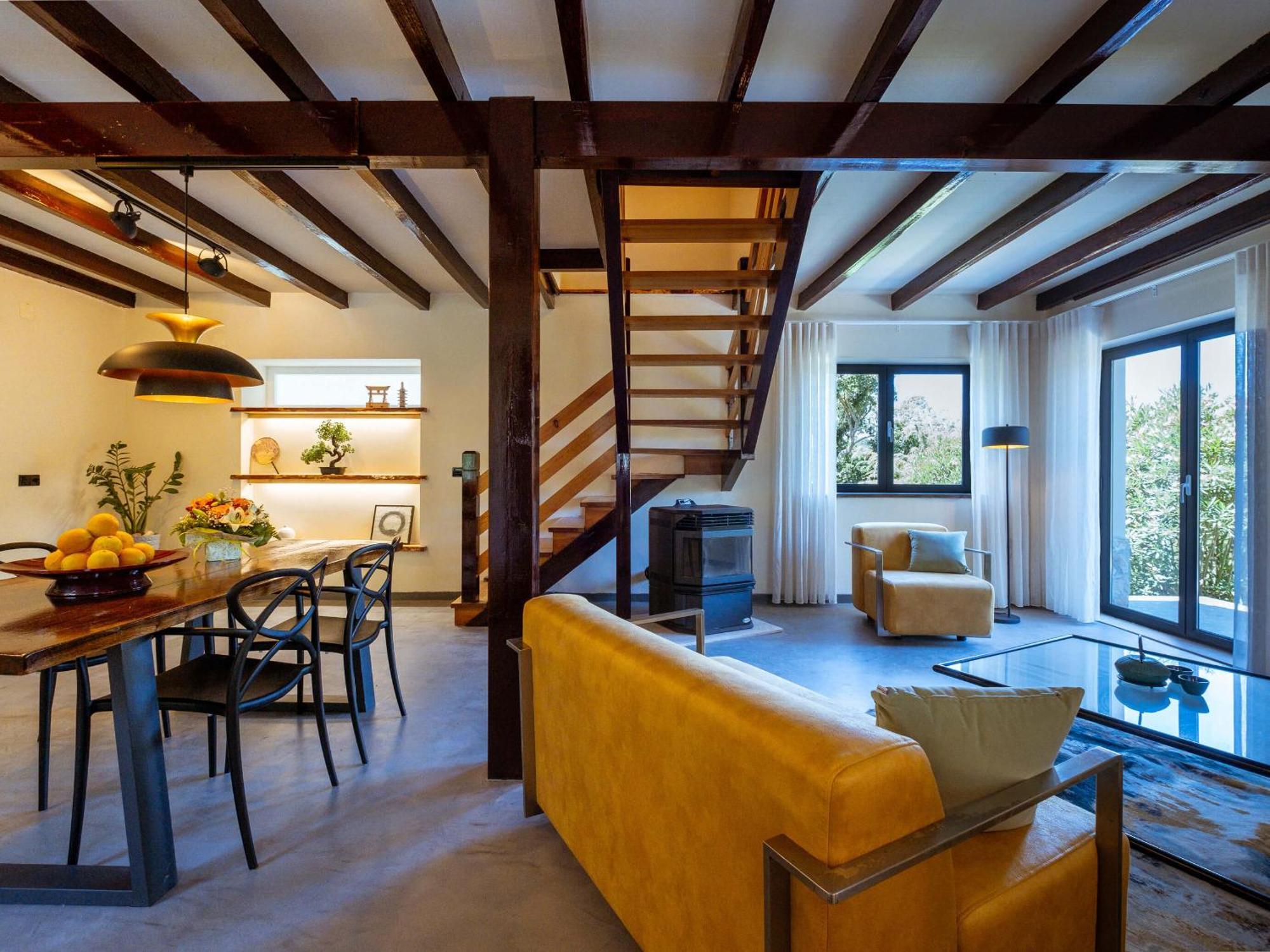 Quinta Japonesa Bed & Breakfast Carvalhal Bemfeito Ngoại thất bức ảnh