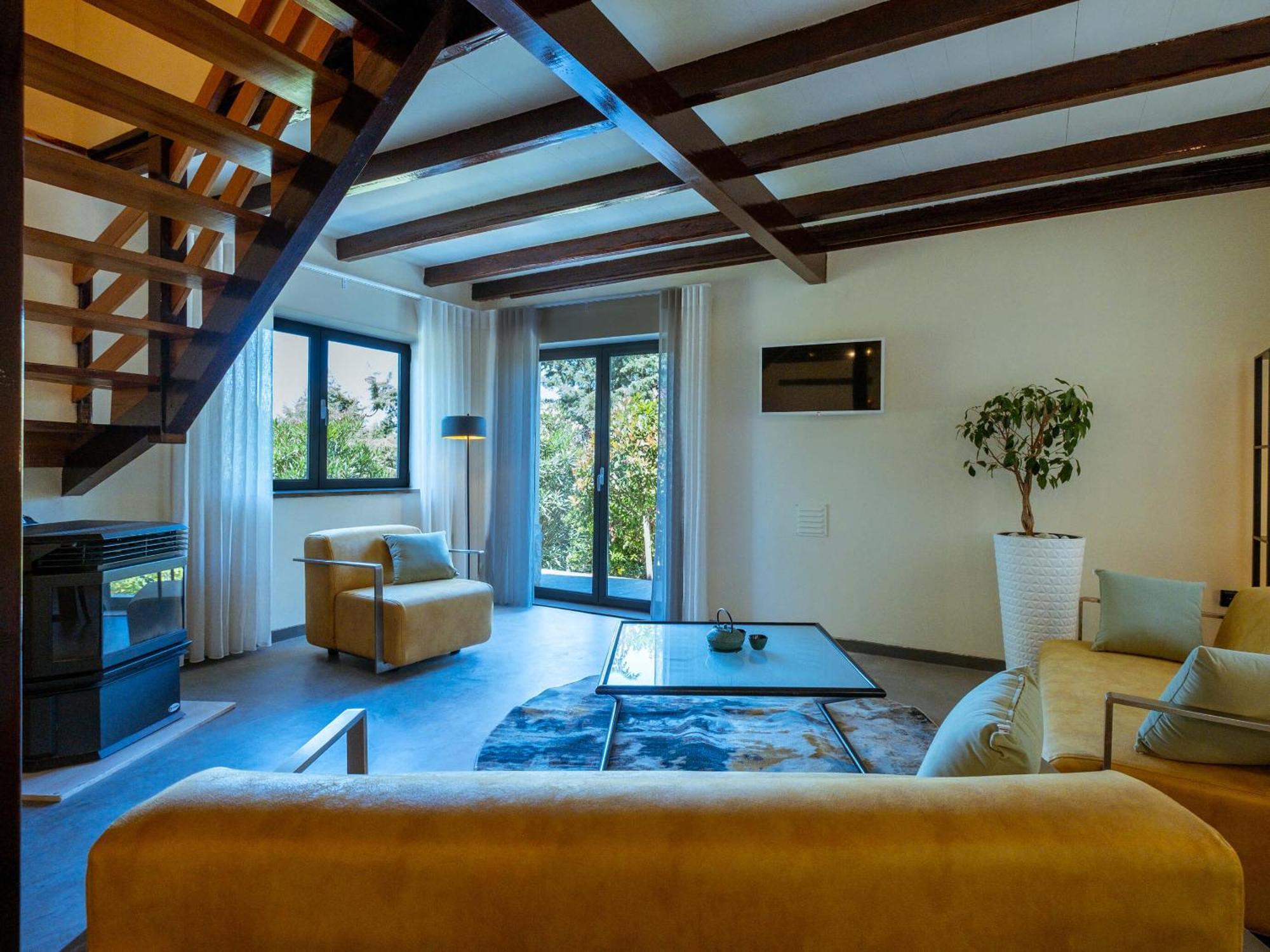 Quinta Japonesa Bed & Breakfast Carvalhal Bemfeito Ngoại thất bức ảnh
