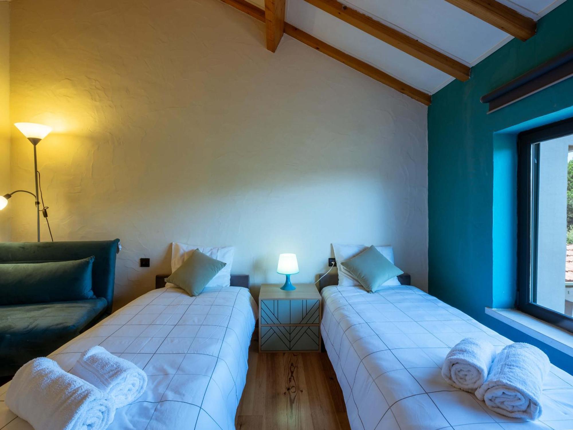 Quinta Japonesa Bed & Breakfast Carvalhal Bemfeito Ngoại thất bức ảnh