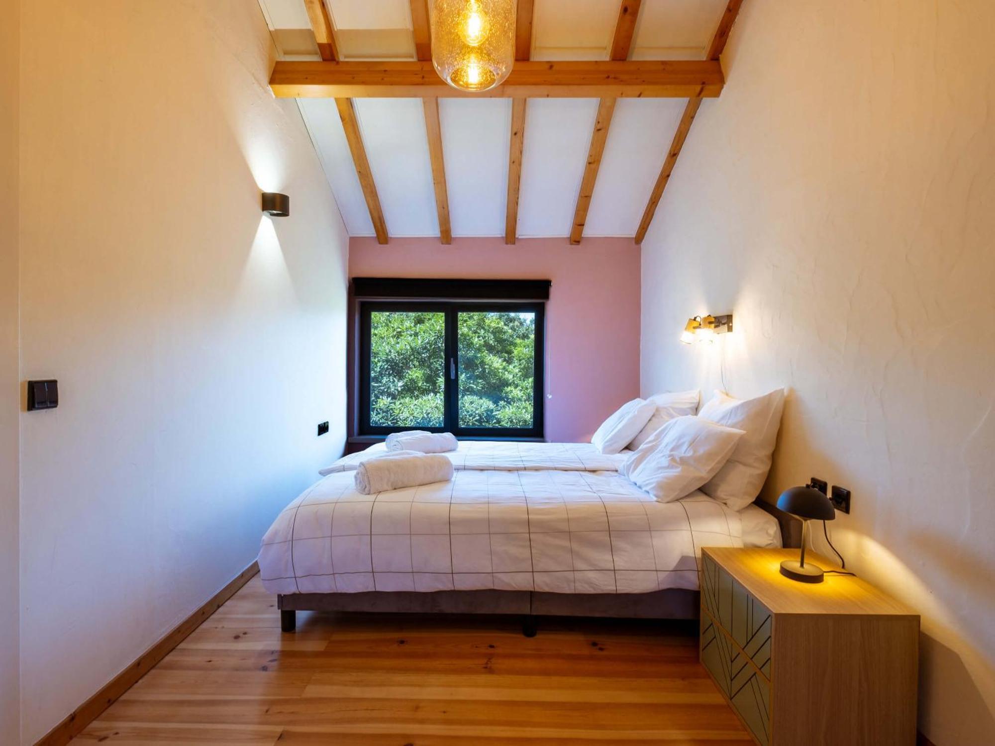 Quinta Japonesa Bed & Breakfast Carvalhal Bemfeito Ngoại thất bức ảnh